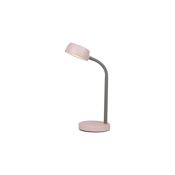 RÁBALUX Berry asztali lámpa LED 4, 5W, rózsa (6779)