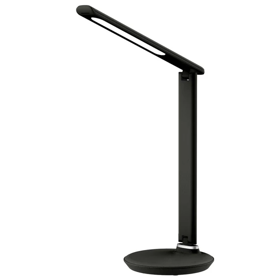 RÁBALUX Osias asztali lámpa LED 9W fekete (6980)