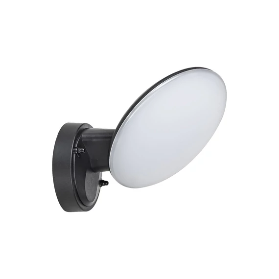 RÁBALUX Varna kültéri fali lámpa, LED, 12W (8134)