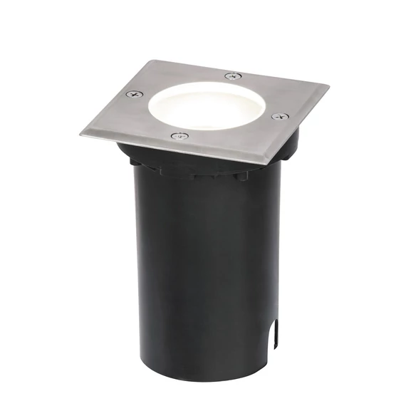 RÁBALUX Tacoma kültéri beépíthető lámpa, GU10, 50W, IP65 (8714)