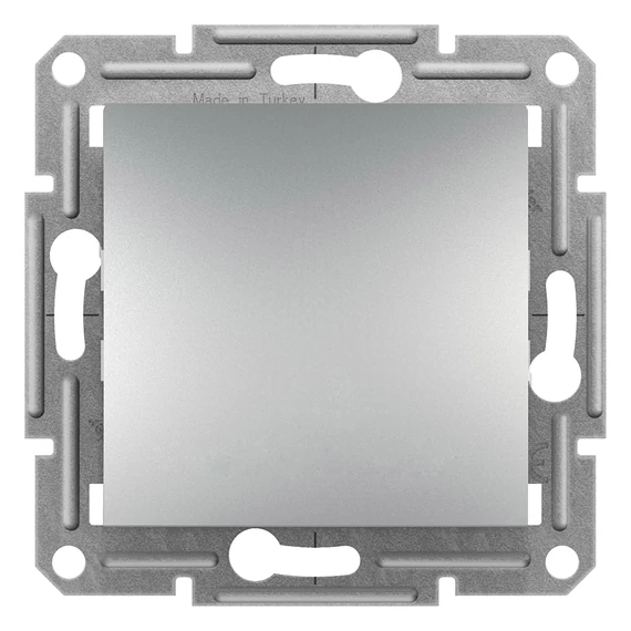 SCHNEIDER ELECTRIC ASFORA Vakfedél, alumínium (EPH5600161)