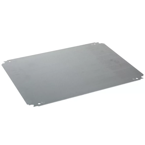 SCHNEIDER ELECTRIC Fém szerelőlap (250*200) (NSYMM2520)