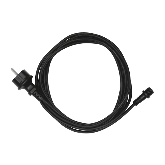 Somogyi Elektronic Hálózati csatlakozókábel KT és KS sorozathoz (KSH 5)