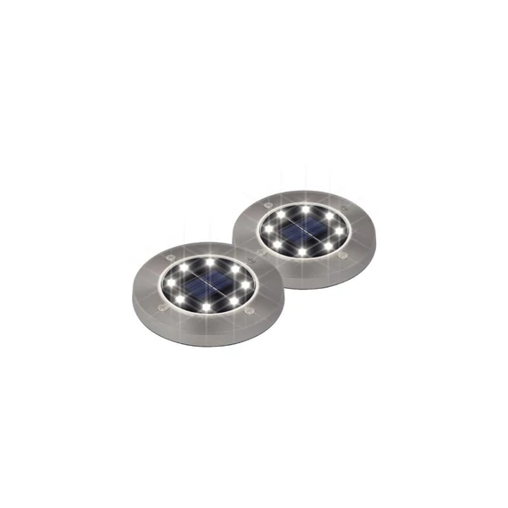 Somogyi Elektronic MX 626/2 Napelemes kerti lámpa (MX 626/2)
