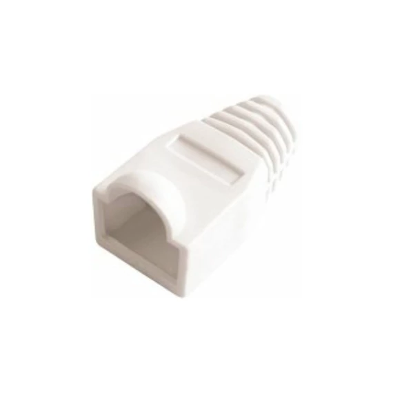Somogyi Elektronic Törésgátló RJ-45 dugóhoz (TS 52/WH)