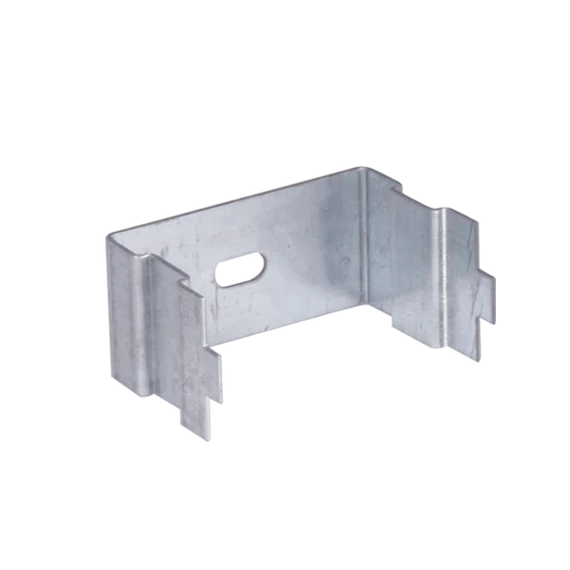 TEHNOPLAST Csatlakozó elem, vízszintes elrendezéshez, 2 db/szett (THP-CB-H)