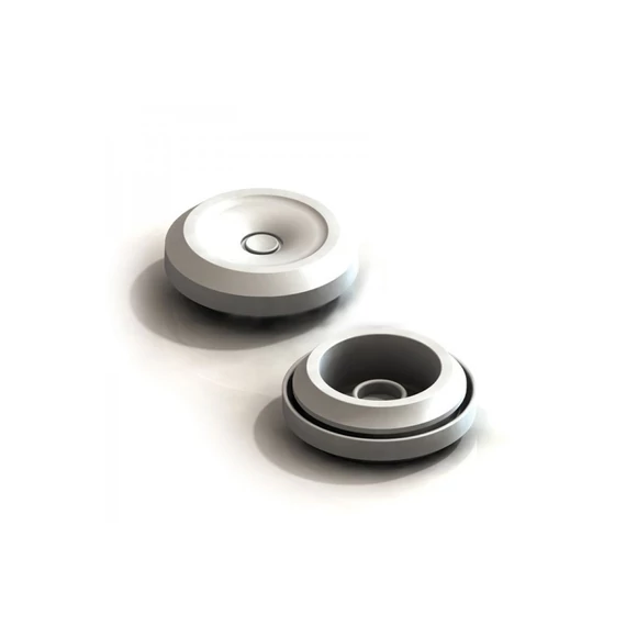 TEHNOPLAST Gumi tömszelence, TSS QUICKSEAL, M25, 0,5-3,5mm lemezvastagsághoz (THP-TPQSM25)