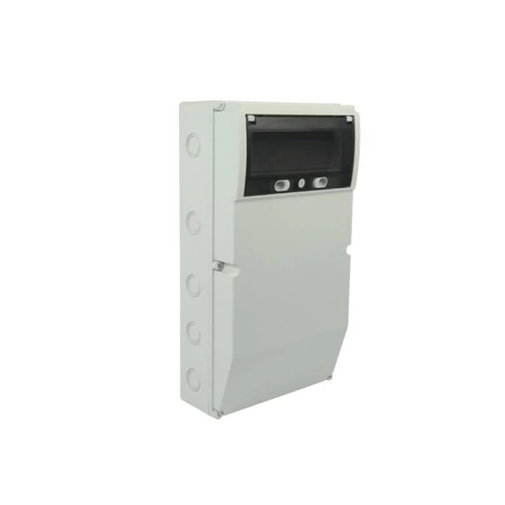 TP ELECTRIC Ipari doboz üres 300x540, 1x13 moduI IP66 (3328-000-0000)