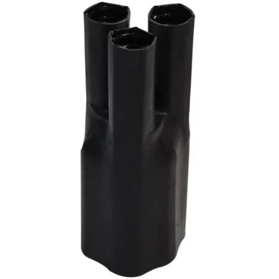 TRACON Végelzáró, 3-erű kábelhez, gyantás, 3x10-3x50 mm2 (VE33816)