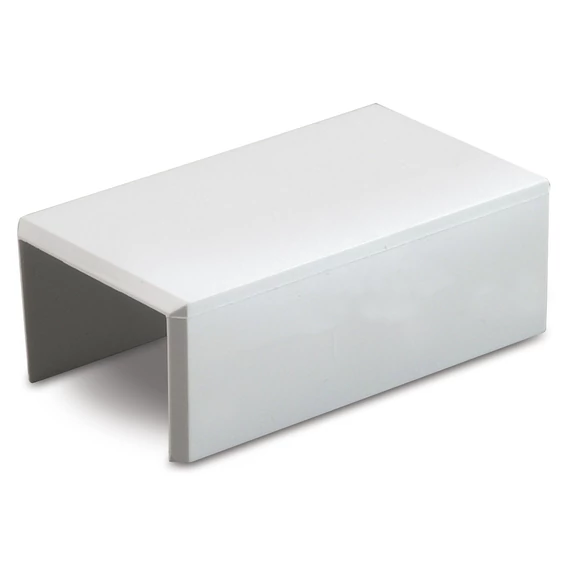 DIETZEL UNIVOLT SK 16/25 fehér csatorna összekötö az MIK csatornákhoz (004952)