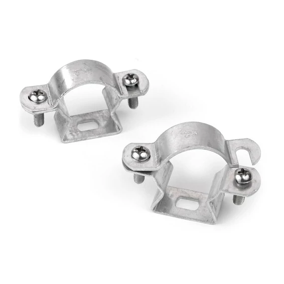 DIETZEL UNIVOLT ALRAS 50 aluminiumbilincs, távtartós, -45°C/+250°C (085455)