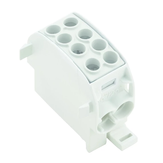 WEIDMÜLLER WPD 102 2X35/2X25 GY Fővezetéki elosztó szürke (1561680000)
