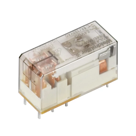WEIDMÜLLER RCL424524 Relé (4058600000)