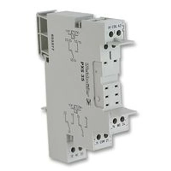 WEIDMÜLLER PXS 35 Relé + Talp (8533770000)