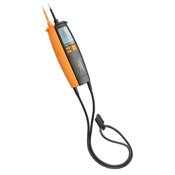 WEIDMÜLLER VT DIGI PRO 2 pólusú feszültségvizsgáló (9918870000)