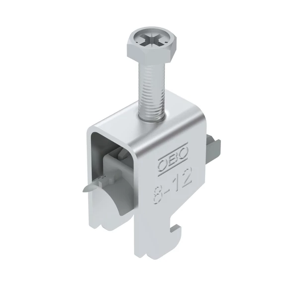OBO Bettermann BS-N1-K-12 ALU Kengyeles bilincs 08-12mm 0 (1187302)