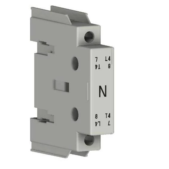TECHNOELECTRIC SD3 negyedik pólus (19450)