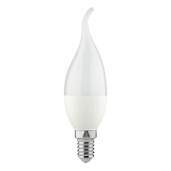 KANLUX IDO 6,5W E14-NW LED fényforrás, gyertya alak, 806lm, 4000K (23438)