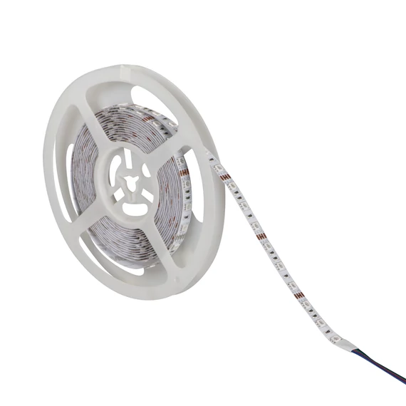 KANLUX LEDS-B14,4W/M IP00RGB 5m LED szalag (24545)