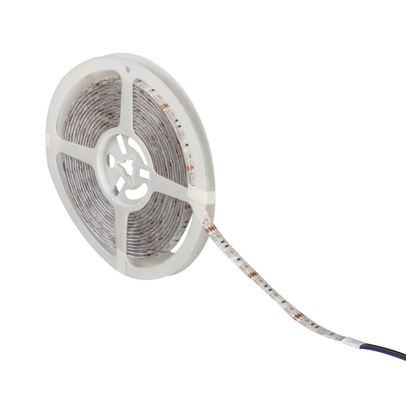 KANLUX LEDS-B14,4W/M IP54RGB 5m LED szalag (24546)