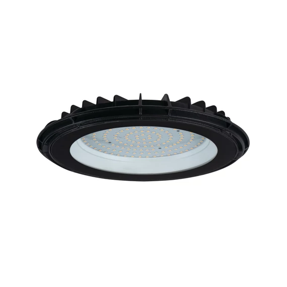 KANLUX HB UFO LED 100W-NW Csarnokvilágító LED lámpatest, 100W, 4000K, 10000lm, IP65 (31405)