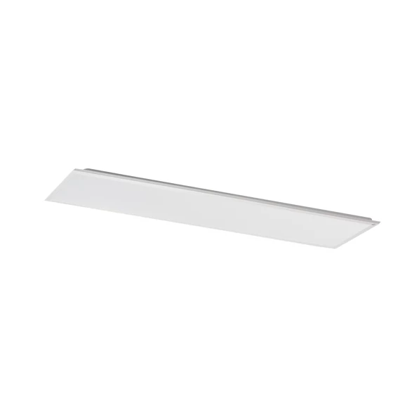 KANLUX BLINGO U34W 4080 120NW Süllyesztett LED panel, alacsony UGR, 1195x295x27mm, fehér (37175)