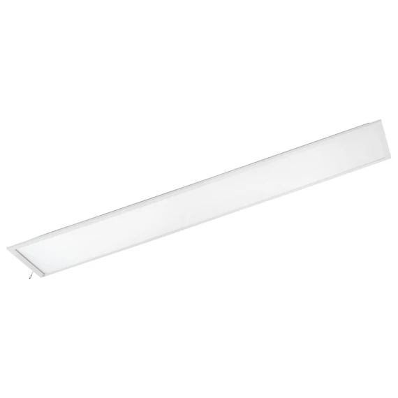 KANLUX BLINGO U E125LM 120NW Süllyesztett LED panel tápegység nélkül, max 36W, 4000lm (850mA); 5000lm (1100mA), 4000K (37266)