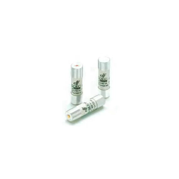 df Electric Hengeres biztosító 14x51 aM 32A (441032)