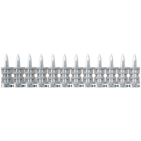 FISCHER DFN 30 NP Standard szeg szegbelövőhöz, 30mm, 1008db (567325)
