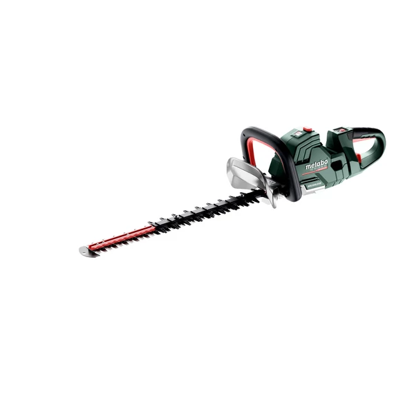 METABO HS 18 LTX BL 55 Akkus sövényvágó, 18V, 50cm, 3400 /min, kartonpapír (akku és töltő nélkül) (601722850)