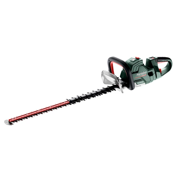 METABO HS 18 LTX BL 75 Akkus sövényvágó, 18V, 70cm, 3400 /min, kartonpapír (akku és töltő nélkül) (601724850)