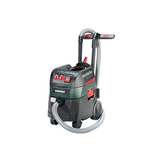 METABO ASR 35 L ACP Univerzális porszívó, 1400W, 35L (602057000)