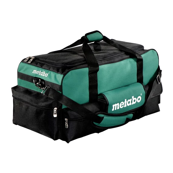 METABO Szerszámtáska, nagy (657007000)