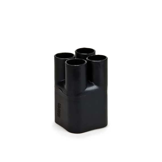 3M E4R 240 Végelzáró elágazó idom 4x120 - 300mm2, 240mm2, 1kV, beltéri (240220) (2506B) (67-98-304)