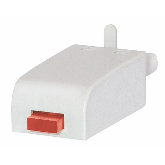 RELPOL M61R L-modul. Tekercs energia jelző. 6/24 V DC, piros LED (854851)