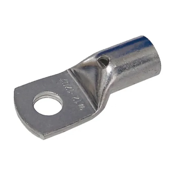 INTERCABLE Csősaru szem. 6mm2/10 AWG D5mm I-sor. (CI6-M5)