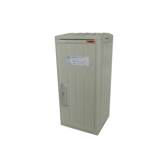 CSATÁRI PLAST PVT-K-26x57/25 JB 26x59 Üres szekrény, lábazat nélkül (CSP71000030)