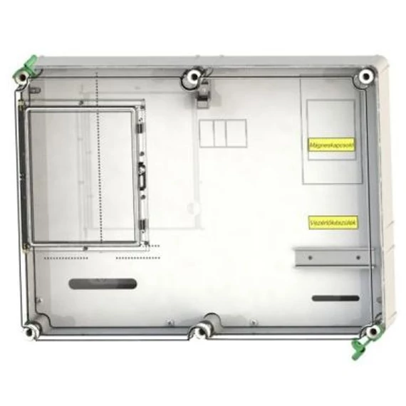 CSATÁRI PLAST PVT 6045 VFm Modul szekrény (CSP21.m038)