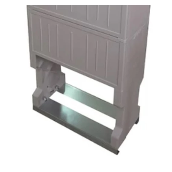 CSATÁRI PLAST L66/25 JF 66 Lábazat (CSP71000023)