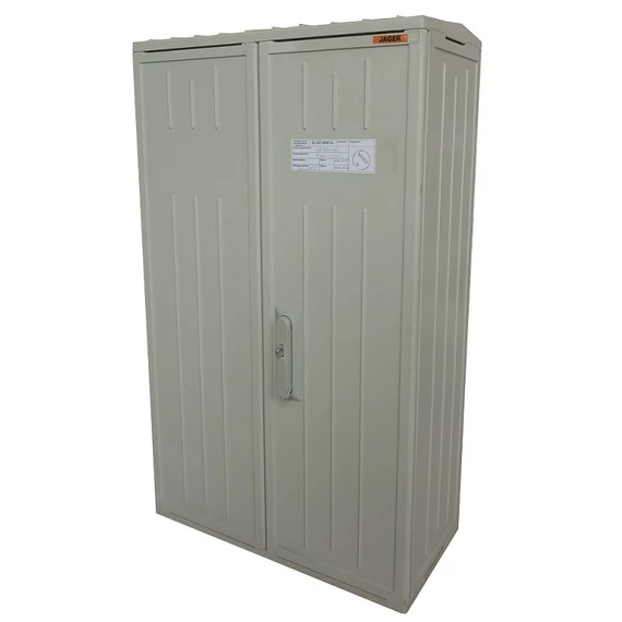 CSATÁRI PLAST PVT-K-53x88/32 JB 53x88/32 Üres szekrény, lábazat nélkül (CSP71000026)