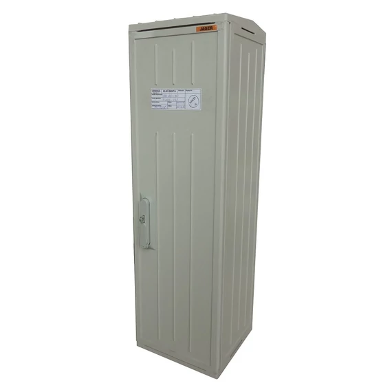 CSATÁRI PLAST PVT-K-26x88/25 JB 26x88 Üres szekrény, lábazat nélkül (CSP71000031)