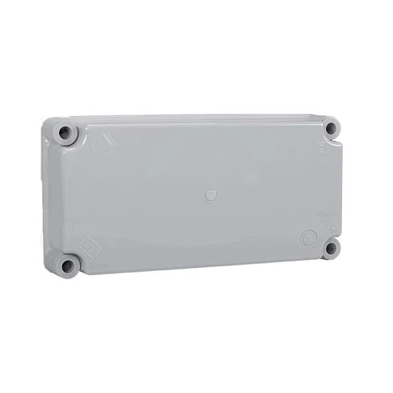 CSATÁRI PLAST PVT 1530 PC fedél/tető (NÁF), 150x300x20mm (CSP91100000)
