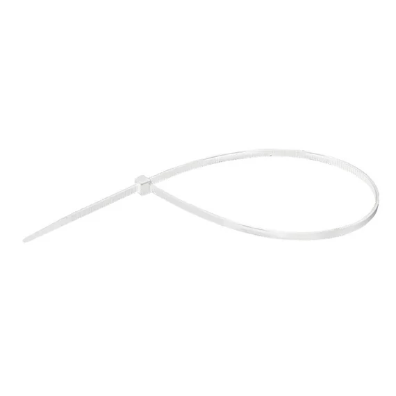 INTERCABLE Kábelkötegelő, nylon, natúr 550X8,8 (CTB9055)