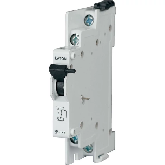 EATON ZP-IHK Segédérintkező, 1z+1ny (286052)