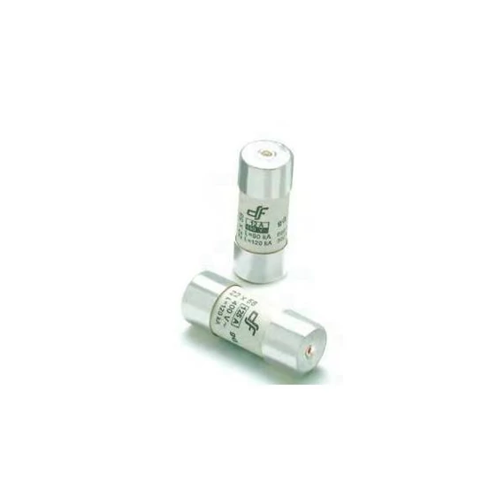 df Electric Hengeres biztosító 22x58 aM 100A (442000)