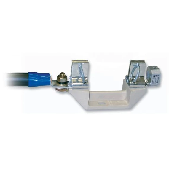 APATOR PBD 2 Biztosító foglalat, késes 400A (63-820992-011)