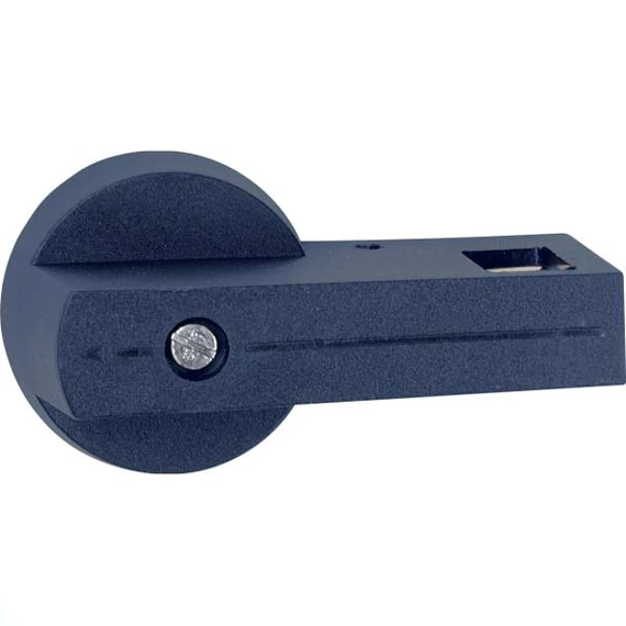TELERGON Terheléskapcsoló direkt kar, 0 méret 40-250A (DS-SI01)