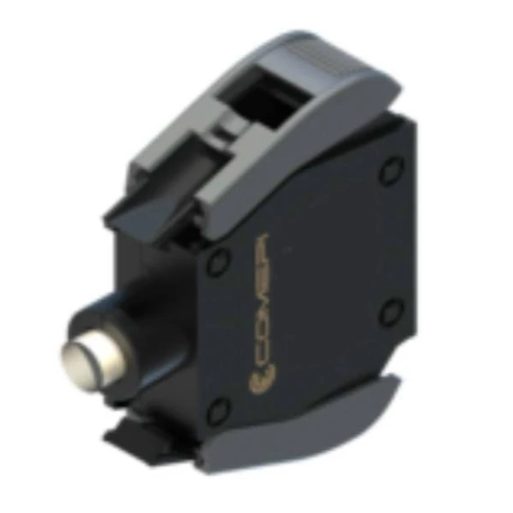 COMEPI ECX LED blokk, zöld 24VAC/DC (ECX3052N-24L)