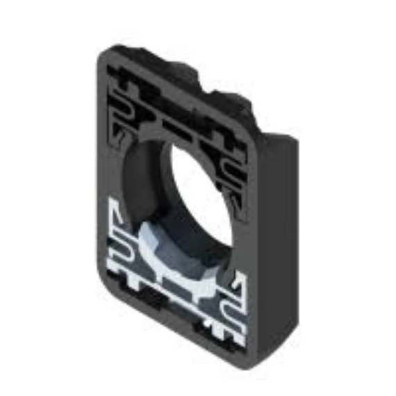 COMEPI rögzítő lap ECX4 sorozathoz (ECX4029)