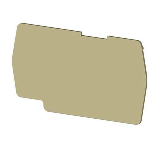 IMO SK EPPF16BEIGE Véglap PF16 sorkapocshoz, bézs (EPPF16BEIGE)